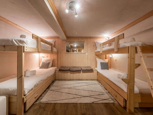 Appartement Courchevel, 3 pièces, 6 personnes - photo_19321497092