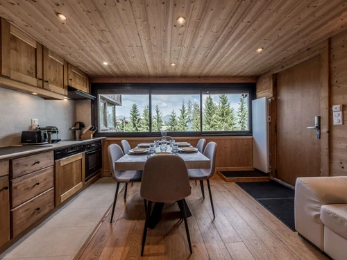 Appartement Courchevel, 3 pièces, 6 personnes - photo_19321497092