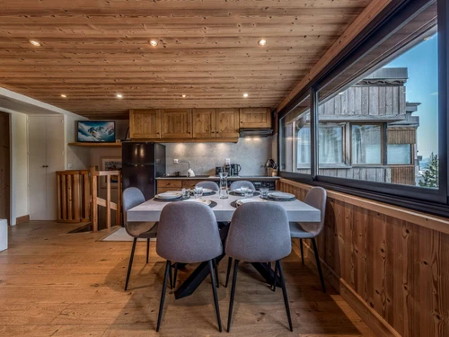 Appartement Courchevel, 3 pièces, 6 personnes - photo_19321497092