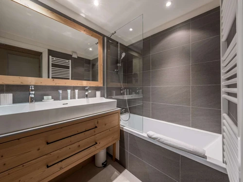 Appartement Courchevel, 3 pièces, 6 personnes - photo_19321497092