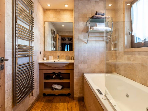 Appartement Courchevel, 3 pièces, 4 personnes - photo_19857472456