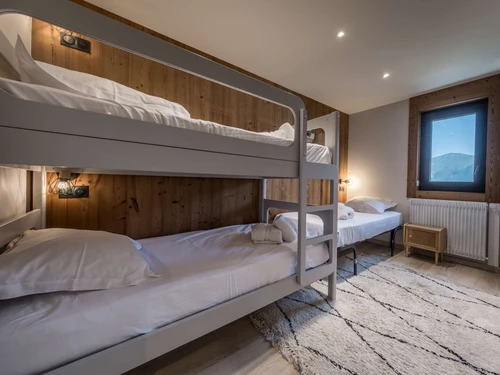 Appartement Courchevel, 3 pièces, 5 personnes - photo_1011837695875