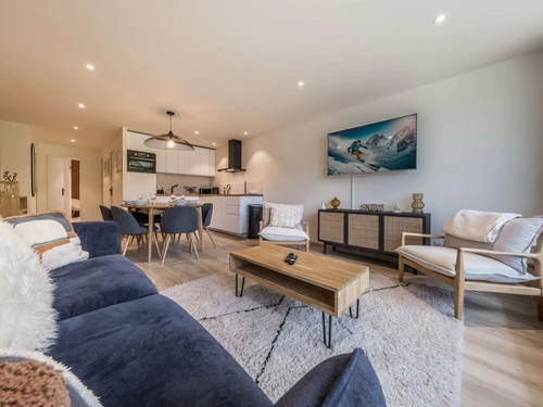 Appartement Courchevel, 3 pièces, 5 personnes - photo_1011837695875
