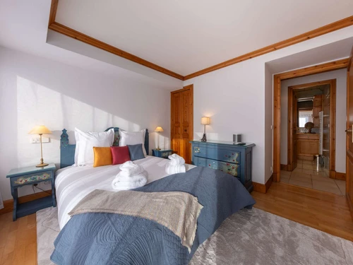 Appartement Courchevel, 3 pièces, 4 personnes - photo_1011680184552