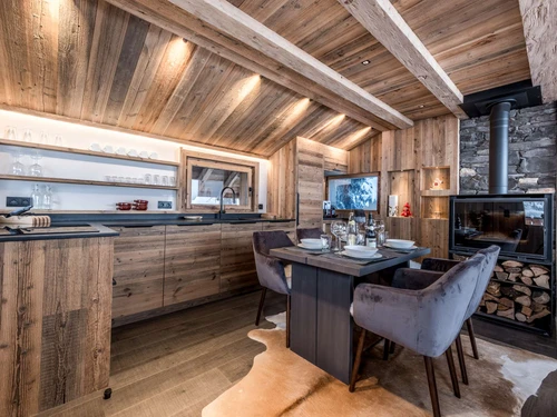 Chalet Courchevel, 3 pièces, 5 personnes - photo_1011587020936