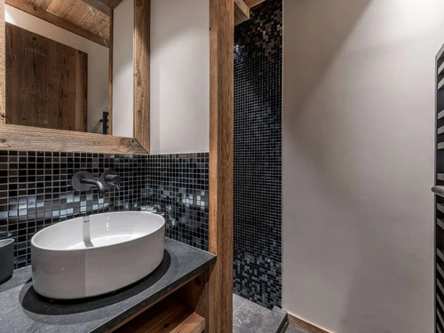 Chalet Courchevel, 3 pièces, 5 personnes - photo_1011587020936