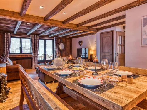 Appartement Courchevel, 4 pièces, 6 personnes - photo_19857472751