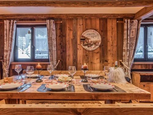 Appartement Courchevel, 4 pièces, 6 personnes - photo_19857472751