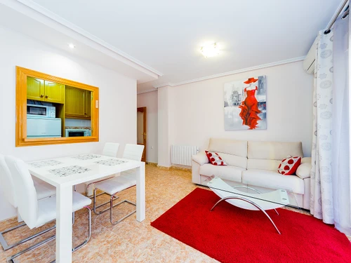 Ferienwohnung Torrevieja, 1 Schlafzimmer, 4 Personen - photo_1011990290898