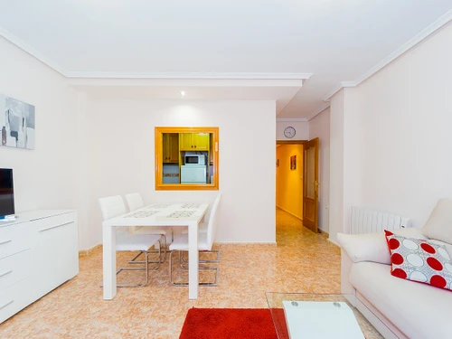 Ferienwohnung Torrevieja, 1 Schlafzimmer, 4 Personen - photo_1011990290898