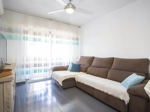 Ferienwohnung Torrevieja, 1 Schlafzimmer, 3 Personen - photo_1011990291416