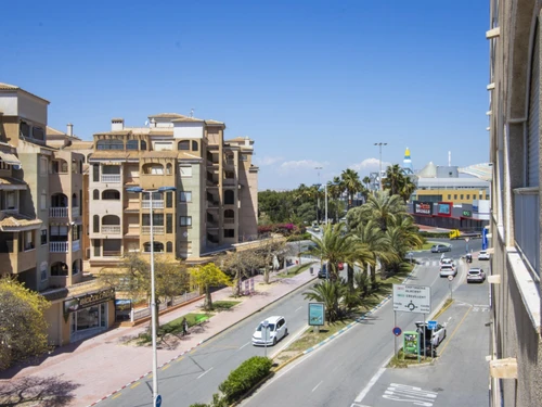 Ferienwohnung Torrevieja, 1 Schlafzimmer, 3 Personen - photo_1011990291416