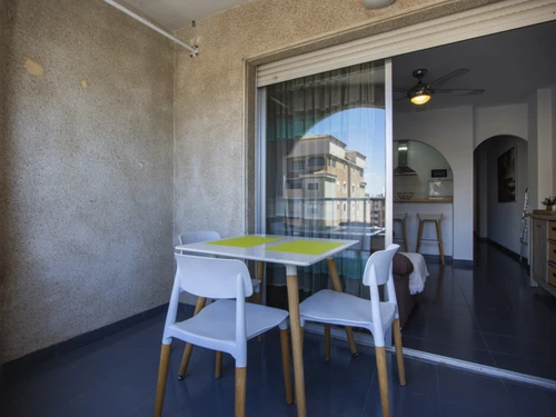 Ferienwohnung Torrevieja, 1 Schlafzimmer, 3 Personen - photo_1011990291416