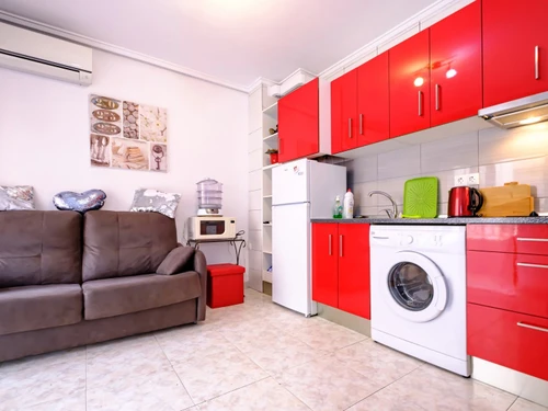 Ferienwohnung Torrevieja, 1 Schlafzimmer, 4 Personen - photo_1011990291679