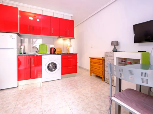 Ferienwohnung Torrevieja, 1 Schlafzimmer, 4 Personen - photo_1011990291679