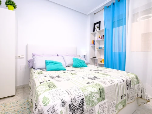 Ferienwohnung Torrevieja, 1 Schlafzimmer, 4 Personen - photo_1011990291679