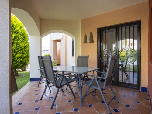 Ferienwohnung Torrevieja, 2 Schlafzimmer, 4 Personen - photo_1011990292054