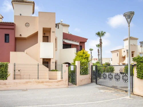 Ferienwohnung Torrevieja, 2 Schlafzimmer, 4 Personen - photo_1011990292054