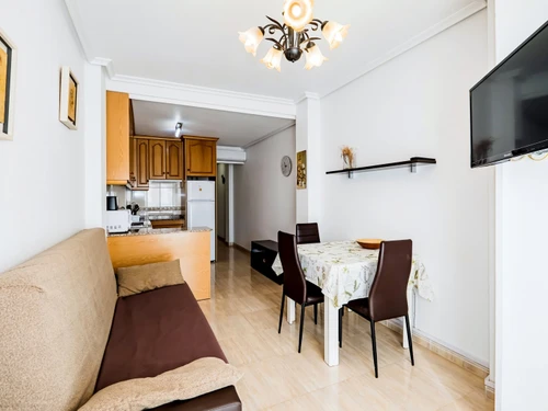 Ferienwohnung Torrevieja, 1 Schlafzimmer, 4 Personen - photo_1011990292461