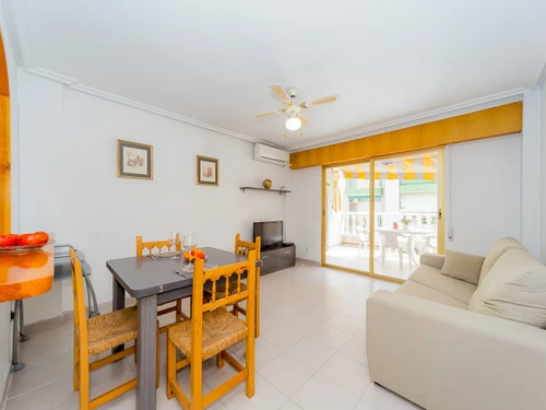 Ferienwohnung Torrevieja, 1 Schlafzimmer, 4 Personen - photo_1011990292637