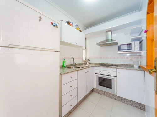 Ferienwohnung Torrevieja, 1 Schlafzimmer, 4 Personen - photo_1011990292637