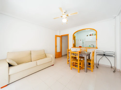 Ferienwohnung Torrevieja, 1 Schlafzimmer, 4 Personen - photo_1011990292637