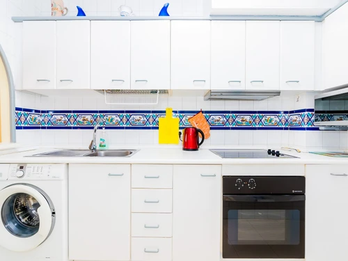 Studio Torrevieja, Studio, 2 Personen - photo_1011990292977