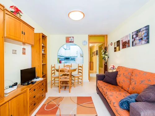 Studio Torrevieja, Studio, 2 Personen - photo_1011990292977