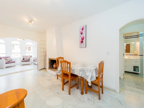 Ferienwohnung Torrevieja, 2 Schlafzimmer, 4 Personen - photo_1011990293218