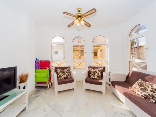 Ferienwohnung Torrevieja, 2 Schlafzimmer, 4 Personen - photo_1011990293218