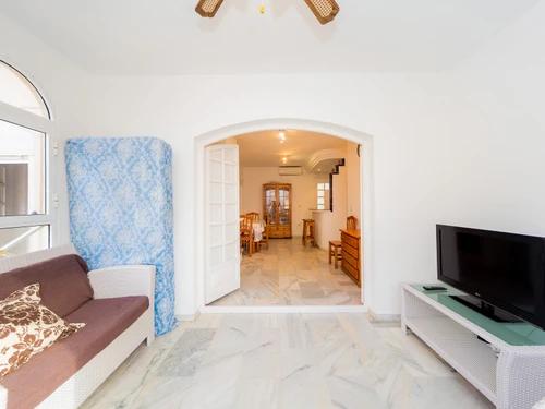 Ferienwohnung Torrevieja, 2 Schlafzimmer, 4 Personen - photo_1011990293218