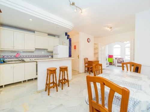 Ferienwohnung Torrevieja, 2 Schlafzimmer, 4 Personen - photo_1011990293218