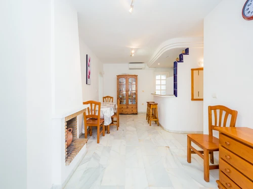 Ferienwohnung Torrevieja, 2 Schlafzimmer, 4 Personen - photo_1011990293218