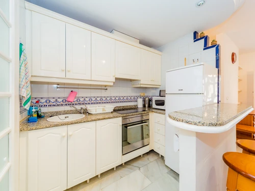 Ferienwohnung Torrevieja, 2 Schlafzimmer, 4 Personen - photo_1011990293218