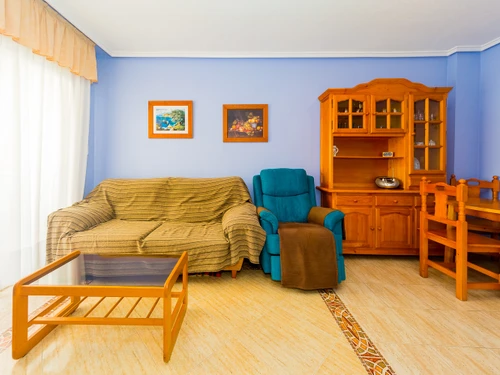 Ferienwohnung Torrevieja, 1 Schlafzimmer, 4 Personen - photo_1011990293358