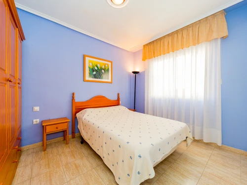 Ferienwohnung Torrevieja, 1 Schlafzimmer, 4 Personen - photo_1011990293358
