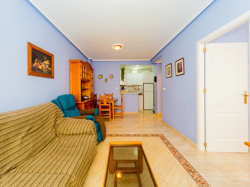 Ferienwohnung Torrevieja, 1 Schlafzimmer, 4 Personen - photo_1011990293358