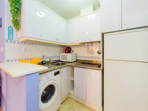 Ferienwohnung Torrevieja, 1 Schlafzimmer, 4 Personen - photo_1011990293358