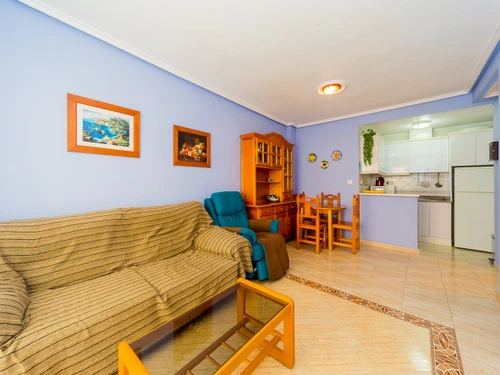 Ferienwohnung Torrevieja, 1 Schlafzimmer, 4 Personen - photo_1011990293358