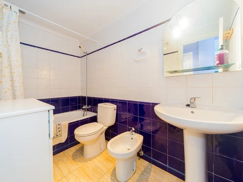 Ferienwohnung Torrevieja, 1 Schlafzimmer, 4 Personen - photo_1011990293358