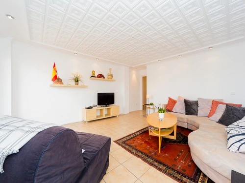 Ferienwohnung Torrevieja, 2 Schlafzimmer, 5 Personen - photo_1011990293601