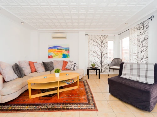 Ferienwohnung Torrevieja, 2 Schlafzimmer, 5 Personen - photo_1011990293601