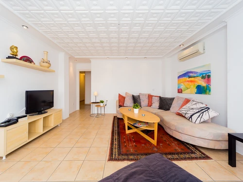 Ferienwohnung Torrevieja, 2 Schlafzimmer, 5 Personen - photo_1011990293601