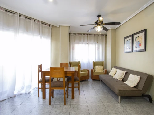 Ferienwohnung Torrevieja, 3 Schlafzimmer, 6 Personen - photo_1011990293745