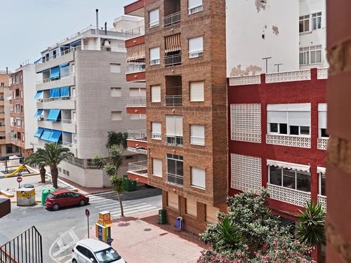 Ferienwohnung Torrevieja, 1 Schlafzimmer, 4 Personen - photo_1011990294096