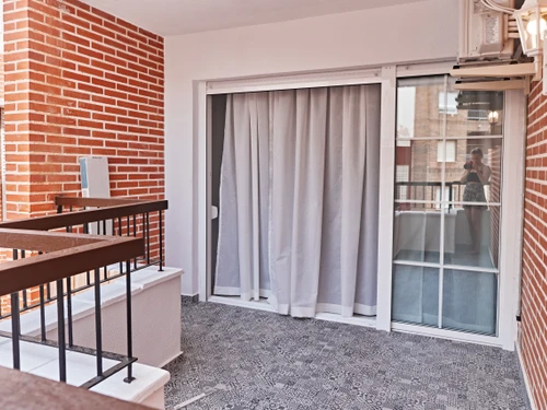 Ferienwohnung Torrevieja, 1 Schlafzimmer, 4 Personen - photo_1011990294096