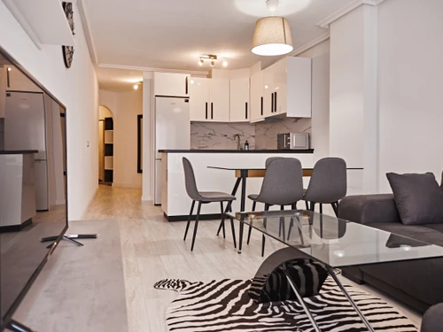 Ferienwohnung Torrevieja, 1 Schlafzimmer, 4 Personen - photo_1011990294096