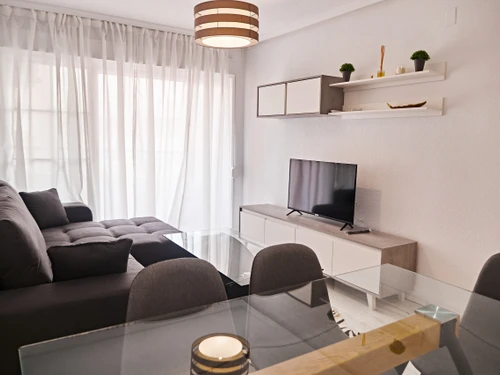 Ferienwohnung Torrevieja, 1 Schlafzimmer, 4 Personen - photo_1011990294096