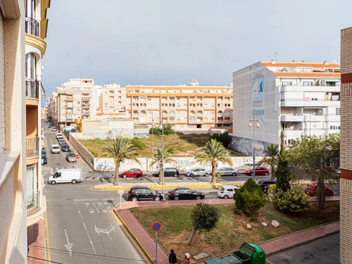 Ferienwohnung Torrevieja, 2 Schlafzimmer, 6 Personen - photo_1011990294236