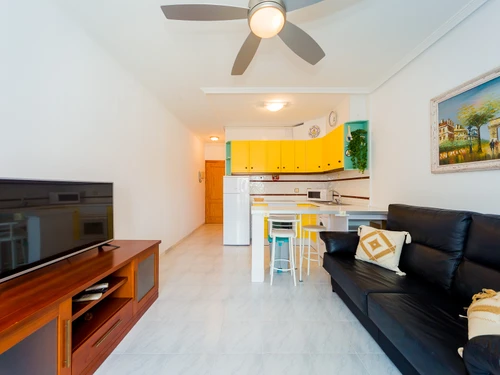 Studio Torrevieja, La Mata, Studio, 2 Personen - photo_1011990294584